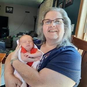 Meet your Posher, Karen